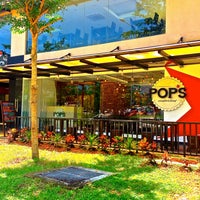 Photo taken at PoP&amp;#39;s Eatery by PoP&amp;#39;s Eatery on 5/27/2014