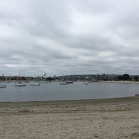 Photo taken at Mission Bay Aquatic Center by Yesko A. on 7/25/2017
