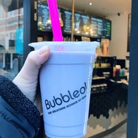 Photo taken at Bubbleology by Aphirat ♡ S. on 12/15/2019