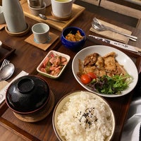 2/18/2022 tarihinde Aphirat ♡ S.ziyaretçi tarafından Ippuku Tea House'de çekilen fotoğraf