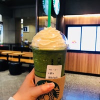 Photo taken at Starbucks by Aphirat ♡ S. on 9/16/2018
