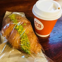 Foto tirada no(a) FCB Coffee por Aphirat ♡ S. em 11/14/2017