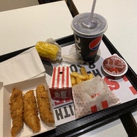 11/5/2019 tarihinde Aphirat ♡ S.ziyaretçi tarafından KFC'de çekilen fotoğraf