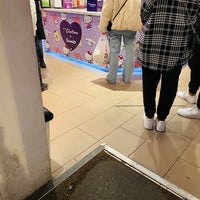 Photo taken at Chatime 日出茶太 by Aphirat ♡ S. on 1/2/2021