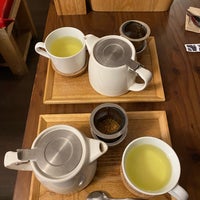 Photo taken at Ippuku Tea House by Aphirat ♡ S. on 2/18/2022