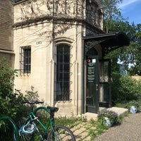 Foto tirada no(a) Hennepin History Museum por Jenn S. em 6/12/2016