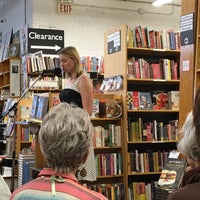 Photo taken at Magers &amp;amp; Quinn Booksellers by Jenn S. on 6/29/2016