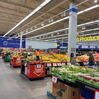 Foto scattata a Walmart Supercentre da Rick A. il 10/18/2022