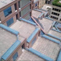 Toronto Police Service Headquarters Police Station In Toronto