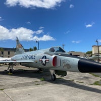 Снимок сделан в Pacific Aviation Museum Pearl Harbor пользователем shikapoo 5/23/2023