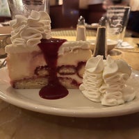 Photo taken at The Cheesecake Factory by shikapoo on 5/24/2023