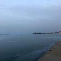 Photo taken at Chicago Yacht Club by shikapoo on 3/1/2019