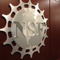 11/13/2012にali l.がNational Science Foundationで撮った写真