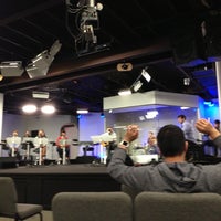 Ihopkc Global Prayer Room Gpr 3535 E Red Bridge Rd