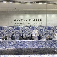 zarahome online
