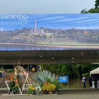 Photo taken at Solo Sagrado de Guarapiranga by Katia C. on 1/12/2020