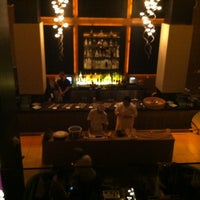 Photo taken at The Wine Bar at Andaz San Diego by Kevin S. on 9/19/2012