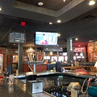 Photo taken at Crooked Pint Ale House &amp;amp; Event Center by Bob W. on 8/10/2018