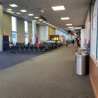 Photo taken at JFK AirTrain - Terminal 2 by Bob W. on 1/8/2020
