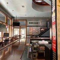 11/3/2019에 Bob W.님이 Sweeney&amp;#39;s Saloon에서 찍은 사진