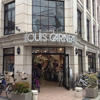 louis garneau store