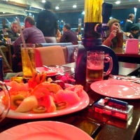 Review Pelikan Cafe & Bar