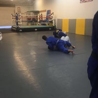 Photo taken at Gracie Jiu Jitsu Carlsbad by Rubis 🙋🏻 on 9/13/2017