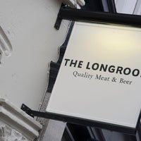 Foto tirada no(a) The Longroom por The Longroom em 3/28/2014