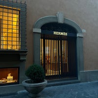 Photo taken at Hermès by KM on 9/6/2023