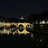 Photo taken at Tiber by KM on 9/8/2023