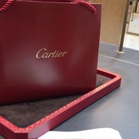 Photo taken at Cartier by KM on 3/20/2020