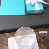 Photo taken at Tiffany &amp;amp; Co. by KM on 5/20/2021