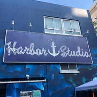 ハーバースタジオ 中央区のライブハウス