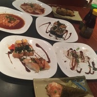Photo taken at Sushi Iê by Mariana M. on 4/20/2019