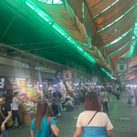 Photo taken at Baguio City Public Market by albertours r. on 7/6/2022