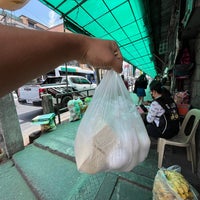 Das Foto wurde bei Baguio City Public Market von albertours r. am 3/26/2024 aufgenommen