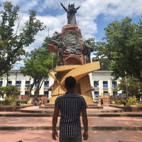 Photo taken at Misamis Oriental Provincial Capitol by albertours r. on 5/3/2019
