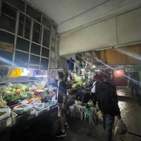 Das Foto wurde bei Baguio City Public Market von albertours r. am 6/23/2023 aufgenommen