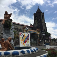 Photo taken at St. Louis Bishop Church by albertours r. on 6/14/2016