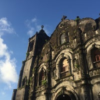 Photo taken at St. Louis Bishop Church by albertours r. on 5/14/2016