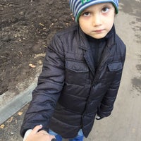 Photo taken at Центр развития ребенка «Кенгуру» by Элина С. on 10/16/2016