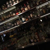 2/24/2017にEkaterina S.がOctans - A Spirited Barで撮った写真