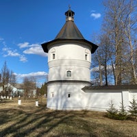 Photo taken at Верея by Ekaterina S. on 4/12/2020
