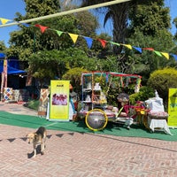 Photo taken at Dilli Haat by Ekaterina S. on 3/9/2020