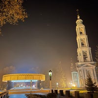 Photo taken at Tambov by Ekaterina S. on 10/9/2021