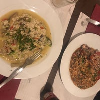 Photo taken at Cantina Baldracca by Ekaterina S. on 10/12/2019