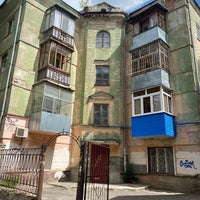 7/24/2020 tarihinde Ekaterina S.ziyaretçi tarafından Гармошка'de çekilen fotoğraf