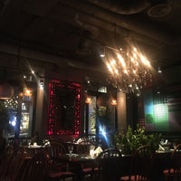 Снимок сделан в Roni Asian Grill &amp;amp; Bar пользователем Ekaterina S. 10/20/2016