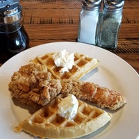 Photo taken at Stonewerks Big Rock Grill by Cheryl S. on 6/10/2018