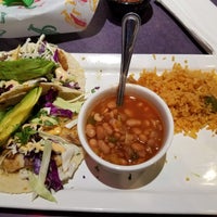 3/25/2018 tarihinde Cheryl S.ziyaretçi tarafından Mia&amp;#39;s Mexican Grill'de çekilen fotoğraf